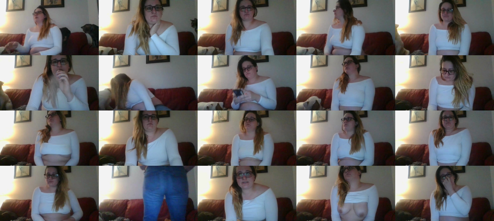 yournewfavoritecamgirl  03-02-2022